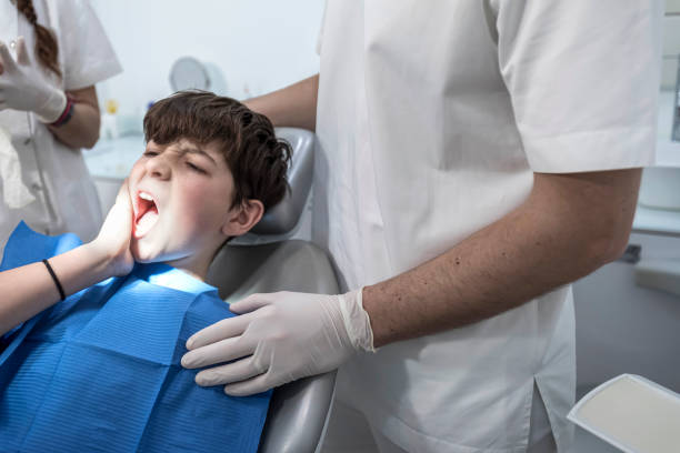 Best Chipped Tooth Repair Near Me  in Port Washington North, NY